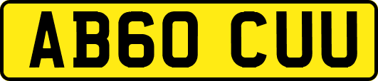AB60CUU