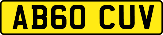 AB60CUV