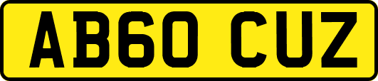 AB60CUZ