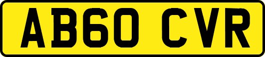 AB60CVR