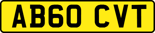 AB60CVT