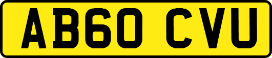 AB60CVU