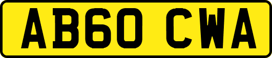 AB60CWA