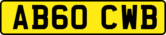 AB60CWB