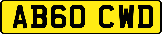 AB60CWD