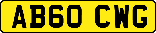 AB60CWG