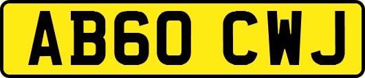 AB60CWJ