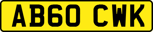 AB60CWK
