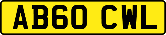 AB60CWL