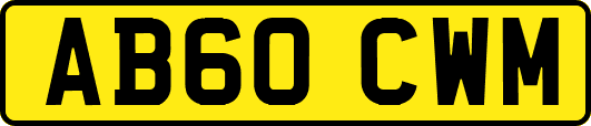 AB60CWM