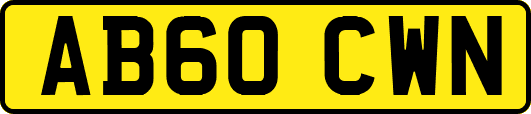 AB60CWN