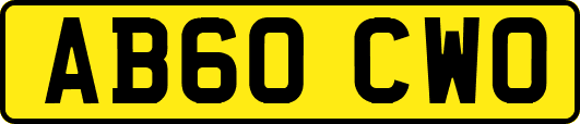 AB60CWO