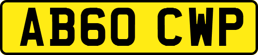 AB60CWP