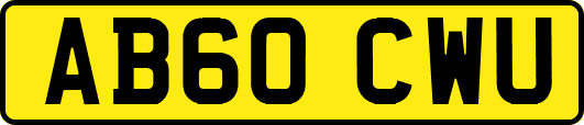 AB60CWU