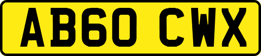 AB60CWX