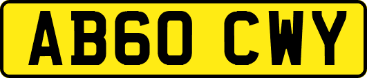 AB60CWY