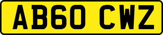 AB60CWZ