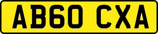 AB60CXA