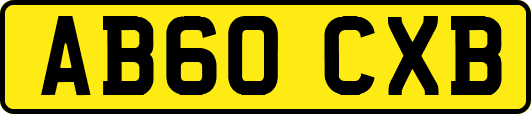 AB60CXB