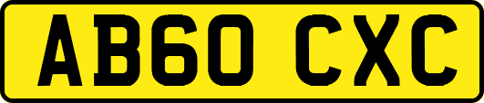 AB60CXC
