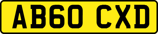 AB60CXD