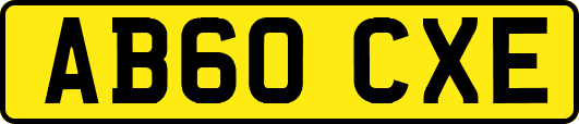 AB60CXE