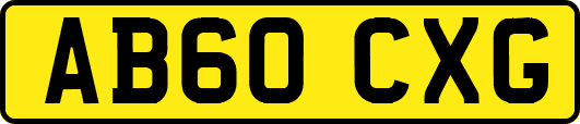 AB60CXG