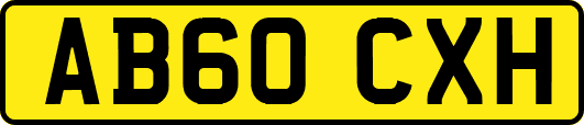 AB60CXH