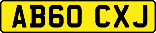 AB60CXJ