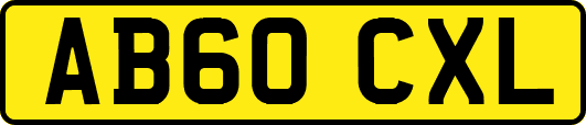 AB60CXL