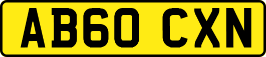 AB60CXN