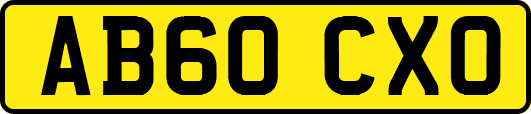 AB60CXO