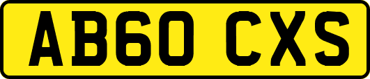 AB60CXS
