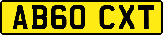 AB60CXT