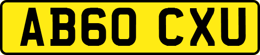 AB60CXU