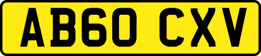AB60CXV