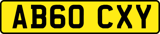 AB60CXY