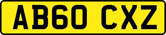 AB60CXZ