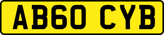 AB60CYB
