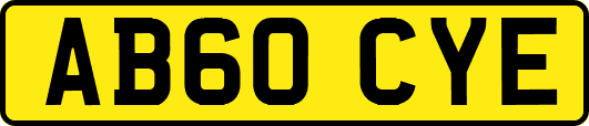 AB60CYE