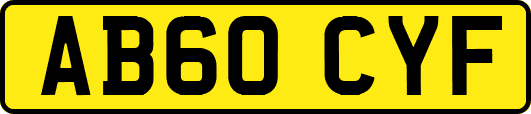 AB60CYF