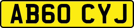AB60CYJ