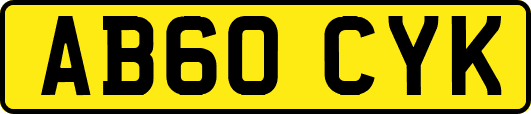 AB60CYK