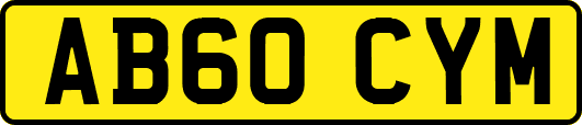AB60CYM