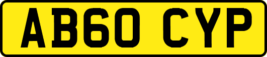 AB60CYP