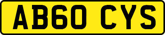 AB60CYS