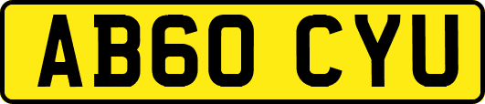 AB60CYU
