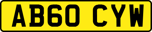 AB60CYW