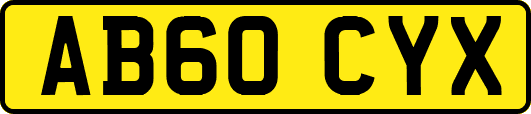 AB60CYX