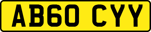 AB60CYY